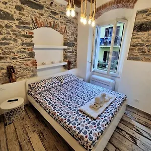 L' Onda Di Guest house Manarola