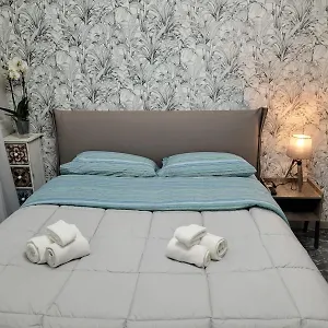 Bonelli Dreams In Guest house Rome