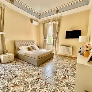 Pensión Casa Mire, Catania