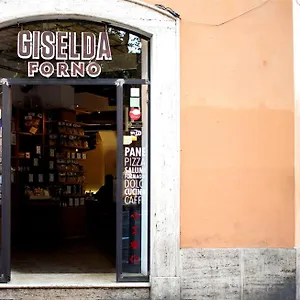Trastevere House Bed & Breakfast Rome