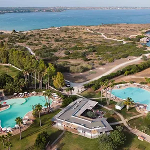 4* Ośrodek wypoczynkowy Voi