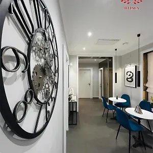 Ad Vatican Luxury - By Ad Guest house Rome
