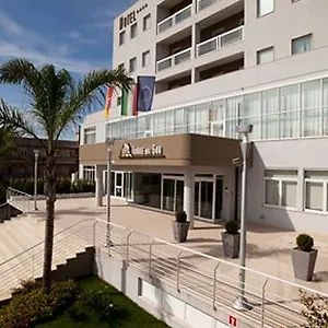 Hotel Torre Del Sud, Modica